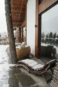 Residence - 2