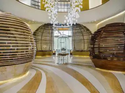 Fairmont - 7