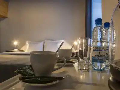 Cedar Grass Териберка - 130