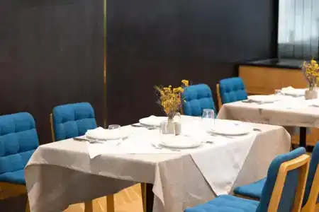 Habitat Tirana - 4