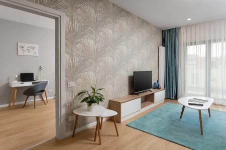 Athina Suites - 12
