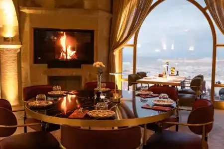 Millstone Cave Suites - 1