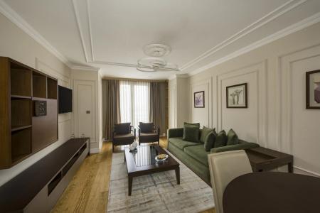 Tunel Residence - 17