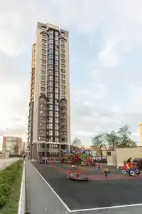 на Первомайской - 11