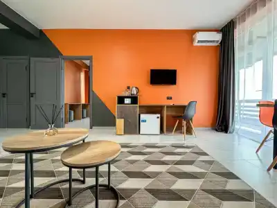 Bruni Loft - 161