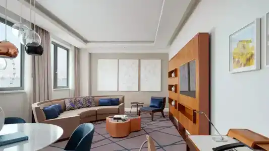 Sheraton Baku Intourist - 62