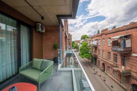 Gratus Aparthotel - 40