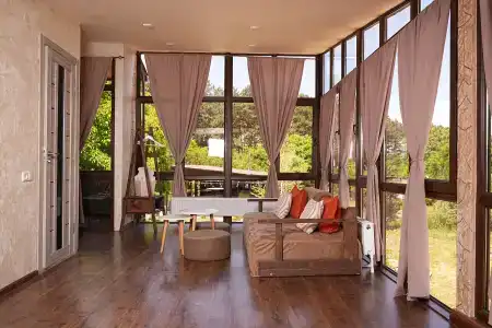Ecolife Lodge - 1