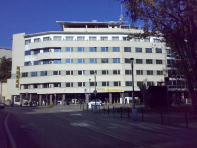 Centrale - 34