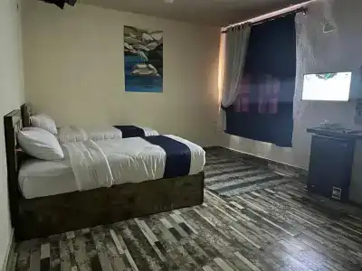 Amwaj Oyoun Resort & Casino - 28