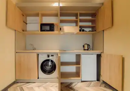 Tulip Residence & Spa - 47