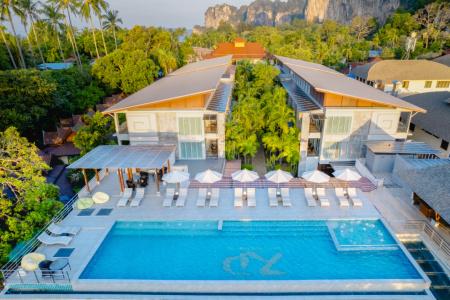Railay Princess & Spa-Sha Extra Plus - 7
