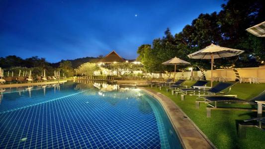 Lanta Cha-Da Resort - Sha Extra Plus - 12