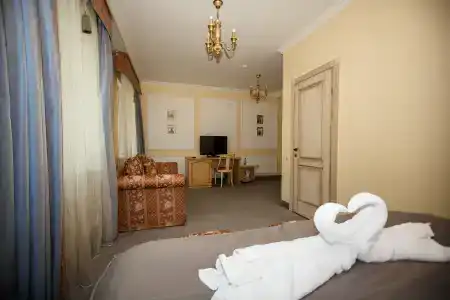 Логер Хаус - 40