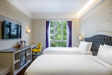 Mercure Tbilisi Old Town - 23