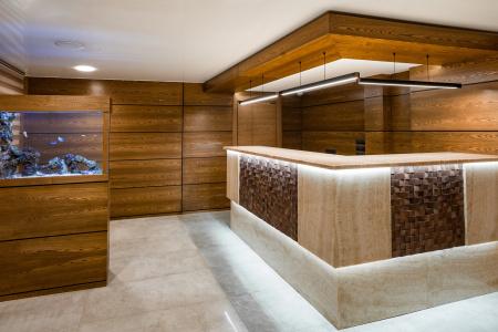 Chalet - 3