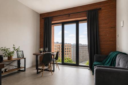 Loft Apartment - 23