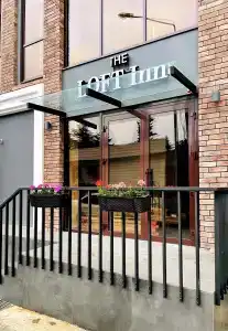 The Loft Inn - 0