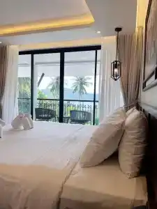 Peach Hill Resort - Sha Extra Plus - 14