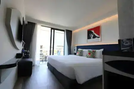 Clover Patong Phuket - Sha Plus - 57