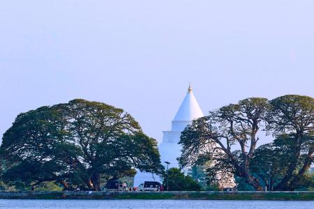 Ekho Safari Tissa - 15