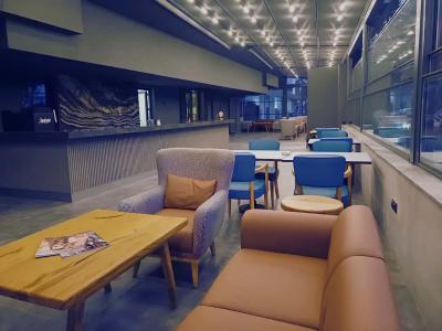 Marvida Happy Suites - 12