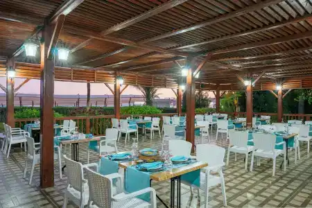 Aydinbey Famous Resort - 22