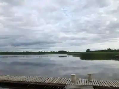 Чистые пруды - 4