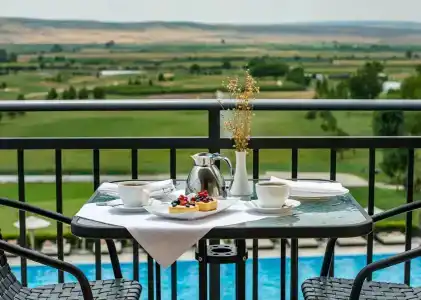 Ambassadori Kachreti Golf Resort - 14