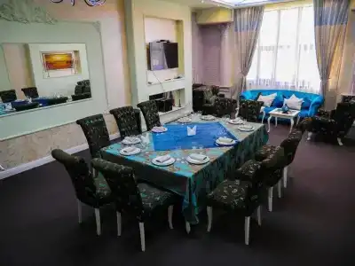 Nomad Palace - 16