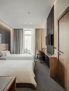 Radisson & Spa Gyumri - 15