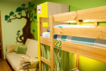 HD Hostel - 26