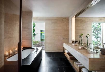 Bulgari Resort, Dubai - 35