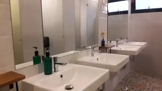 Siri Poshtel Bangkok - Sha Extra Plus - 20