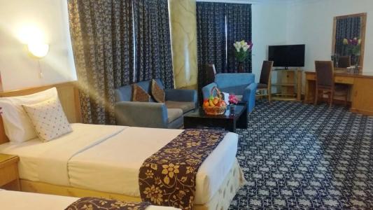 Phoenicia Tower - 40