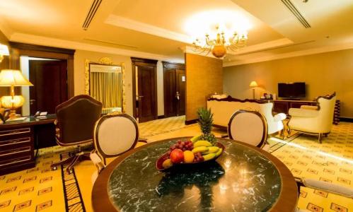 Grand Excelsior Al Barsha - 20
