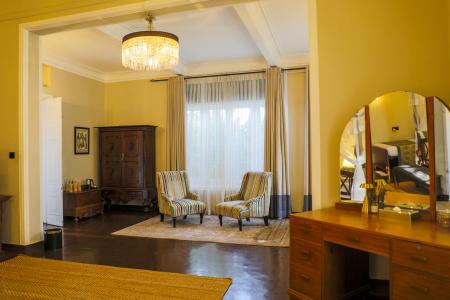 Castle Hill Bungalow - 7