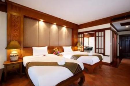 The Hotspring Beach & Spa - Sha Extra Plus - 35