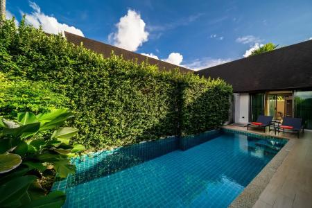The Kiri Villas Resort - 113