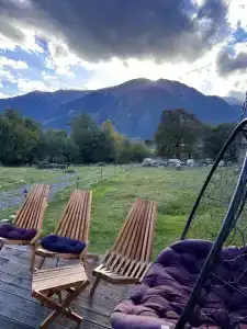 Barsel resort - 4