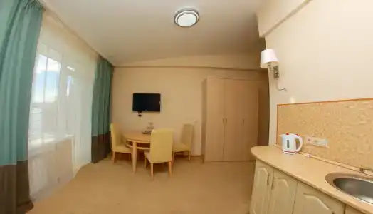 Гостиничный комплекс Теплое Море - 124