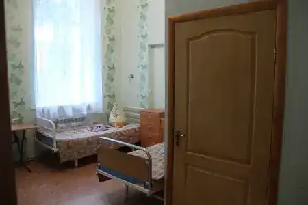 Санаторий имени Бурденко - 16
