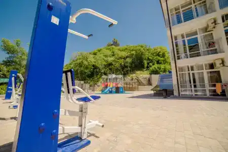 Ателика Гранд Оазис - 9