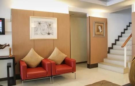 FuramaXclusive Sathorn, Bangkok - 21