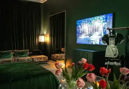 Черное зеркало - 0