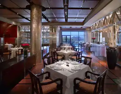 Grand Hyatt Dubai - 34