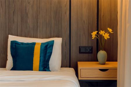 Tulip Residence & Spa - 40