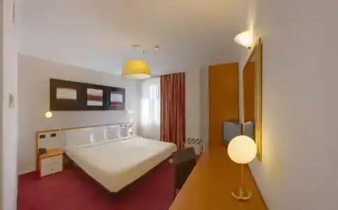 Best Western Plus Congress Yerevan - 26