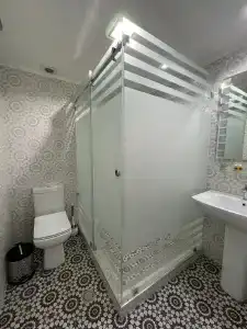 Vasiev's Hotel - 5