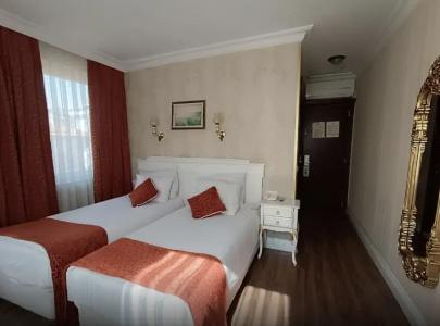 Golden Horn - 29
